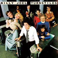 Turnstiles